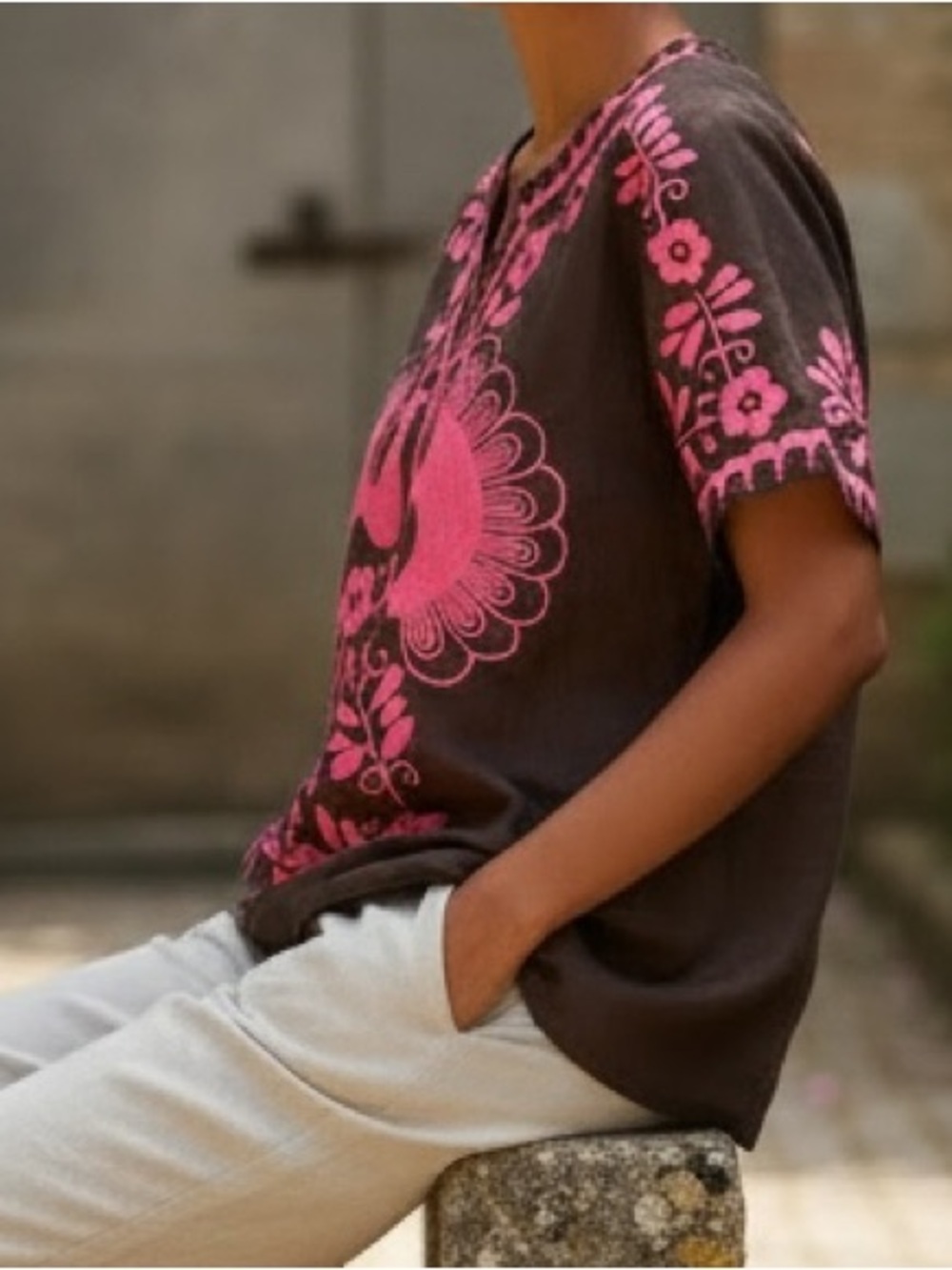 Tory Burch - Picture 2 of 7